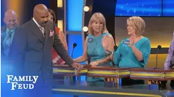 Time to trade in HUBBY for a NEW MODEL??? | Family Feud