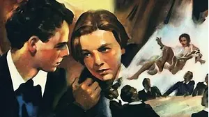 Tom Brown's School Days