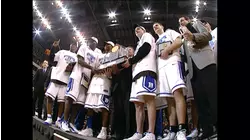 2005 ACC Men's Basketball Tournament Documentary