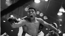 Muhammad Ali