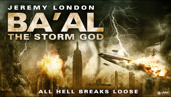 Ba'al: The Storm God on FREECABLE TV