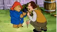 Adventures of Paddington Bear