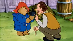 Paddington in a Hole // Paddington in the Galapagos // Paddington Strikes a Bargain