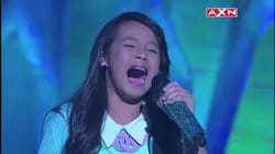 AMAZING Kid Singer Brings The House Down With Sia's TITANIUM! | Got Talent Global