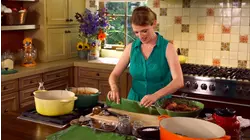 Pati's Mexican Table - Pot Luck Party