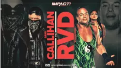 IMPACT! Wrestling - September 1, 2020
