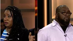 Dorothy Coley vs. Gemini Abrams