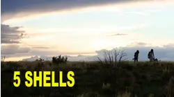 5 Shells