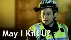 May I Kill U?