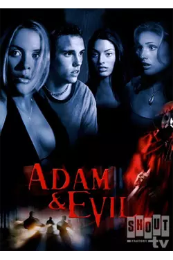 Adam & Evil