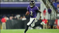 Ravens Win 21st Straight Preseason Game Thursday Vs. Titans