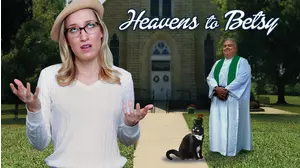 Heavens to Betsy