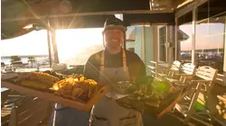 How To Do A Catch-And-Cook