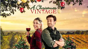 A Christmas Vintage