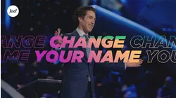 Change Your Name