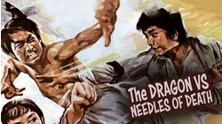 Dragon VS Needles of Death