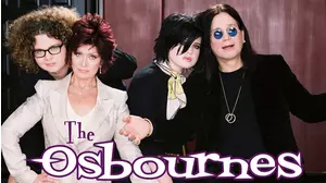 The Osbournes