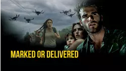 Marked or Delivered