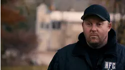 Prisoners In Our Own Country