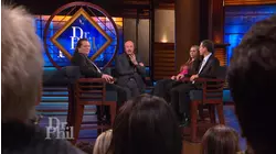 DP Mystery: Morgan's Murder