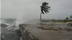 Hurricane Melissa makes landfall in Jamaica as Cat. 5 storm