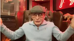 Former mafia boss "Sammy the Bull" on NBA gambling scandal