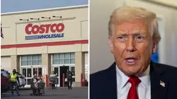 Costco sues Trump administration over tariffs