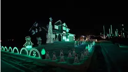 The Looman Family, Hampshire