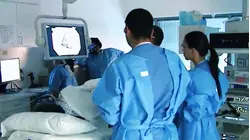 Colorectal cancer warning signs as death rates increase