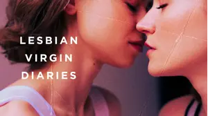 Lesbian Virgin Diaries
