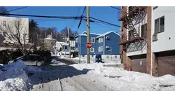 Yonkers mayor declares state of emergency ahead of major winter storm