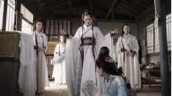 37 Princess of Lanling King