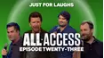 Just For Laughs: All Access