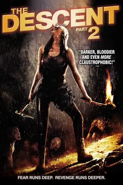 The Descent 2