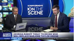 Georgia runoff will decide who will replace Marjorie Taylor Greene