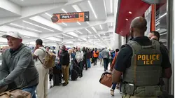 Jueves de inmigración: Recomiendan a inmigrantes sin estatus legal no acercarse a un aeropuerto