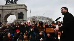 A New Direction for NYC? Inside Mamdani's First 100 Days