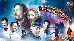 The Imaginarium of Doctor Parnassus