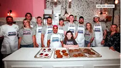 How the Yankees Turned a Bakery Owner's Dream Into Reality