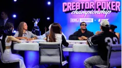 Creator Poker Championship 2025 - Part 2