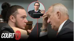 Accused Uncle's Defense Moves to Toss Charges in 5-Year-Old's Murder Case