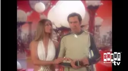 Space: 1999: S1 E8 - Guardian Of Piri