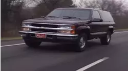 1994 Chevrolet K5 Blazer