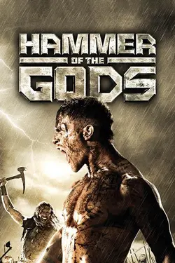 Hammer of the Gods