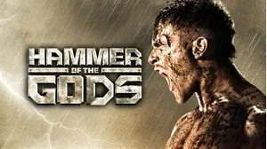 Hammer of the Gods