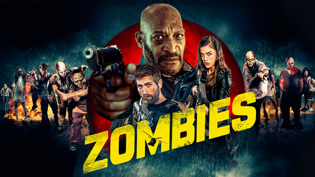 Zombies on FREECABLE TV