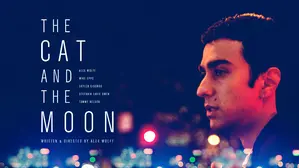 The Cat and the Moon