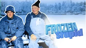 Frozen Stupid