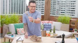 Pork was Made for Barbeques