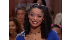 Dominique vs. Eli